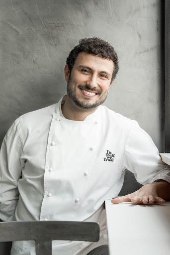 José Fuentes