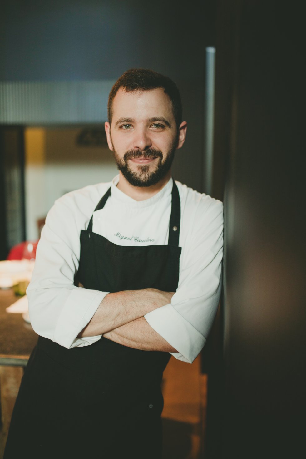Miguel Carretero