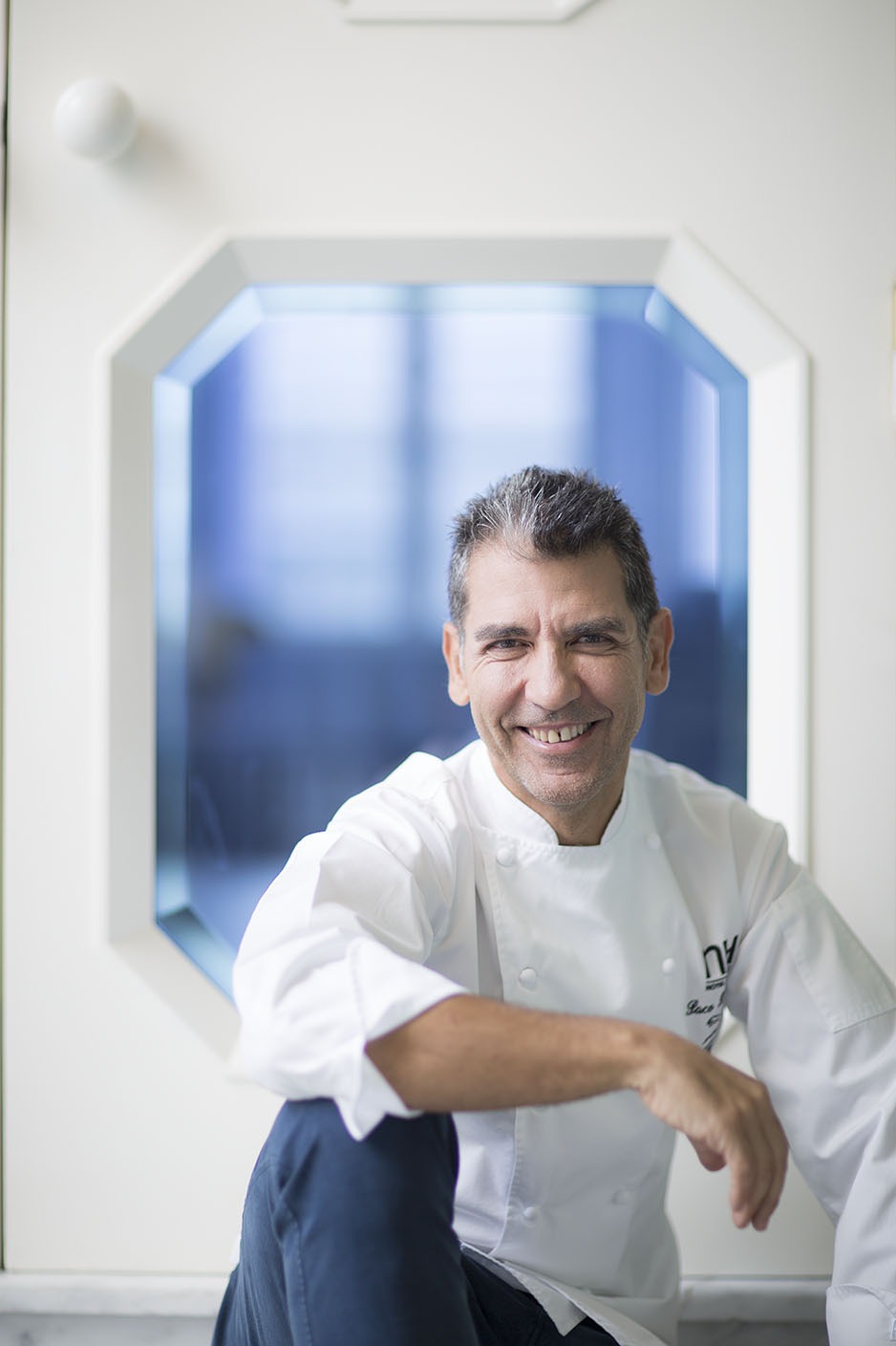Paco Roncero